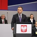 Andrzej Duda z nowym planem na przyszłość!? Oto jego potencjalna międzynarodowa ścieżka kariery!
