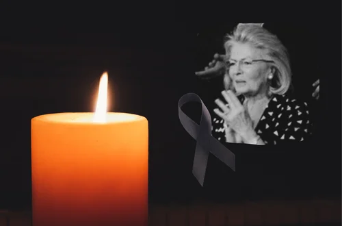 Odeszła wielka ambasadorka polskiej kultury. Elżbieta Penderecka miała 78 lat!