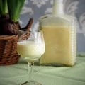 Keto ajerkoniak (LowCarb, bez nabiału)
