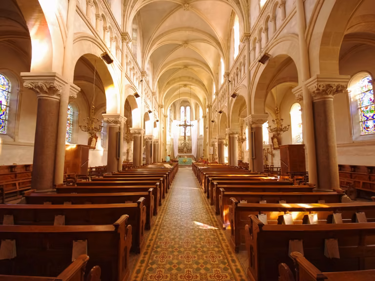 Czy w Polsce mamy kryzys wiary? Co trzeci uczeń na lekcji religii.
