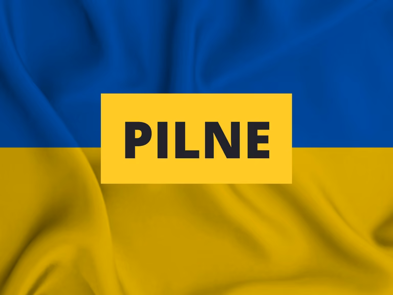 Ukraina: Jest pierwszy wyrok za zbrodnie wojenne. 21-letni rosyjski żołnierz skazany