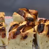 Szybkie ciasto ze śliwkami