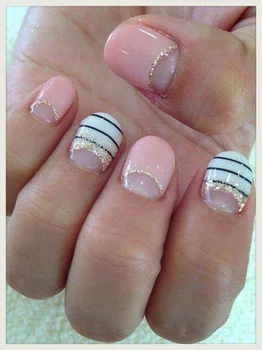 Manicure - inspiracje