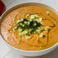 Gazpacho - hiszpański chłodnik