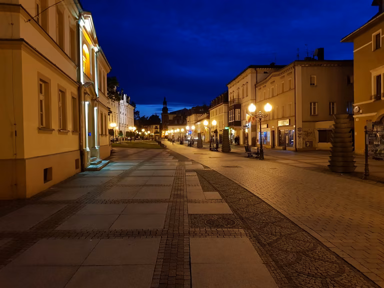 Rzeczy, które zmienią się po wyprowadzce z rodzinnego miasta