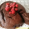 Brownie bananowe