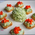 Pasta brokułowa