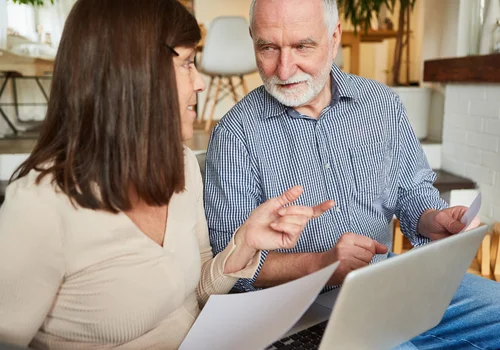 Jakie są zasady 14. emerytury? Wielu seniorów może nie dostać ani złotówki