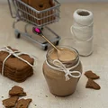 Krem korzenny z ciastek Speculoos