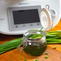 Olej szczypiorkowy (Thermomix)