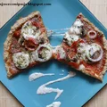 DIETETYCZNA PIZZA NA WALENTYNKI