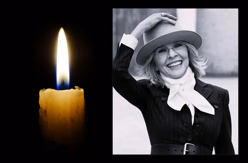 Diane Keaton nie żyje! Hollywood żegna niezastąpioną ikonę kina