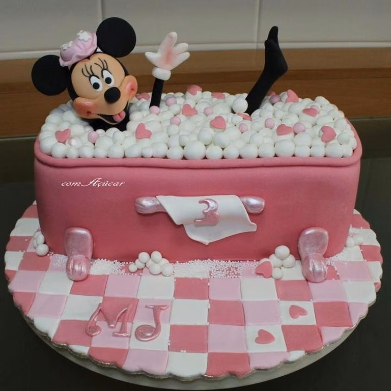 Myszka Minnie