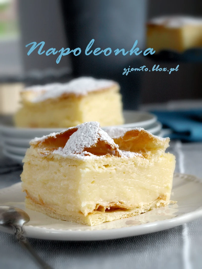 Napoleonka