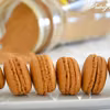 ,,Makaroniki kawowe''