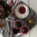 Muffinki czekoladowo - dyniowe