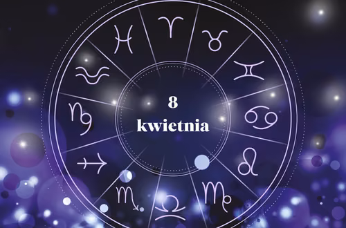 Lew: Dziś jesteś jak SMS od kuriera o 7:00 rano – niespodziewany, pobudzający i zmuszasz do natychmiastowego działania! Horoskop dzienny na 8 kwietnia