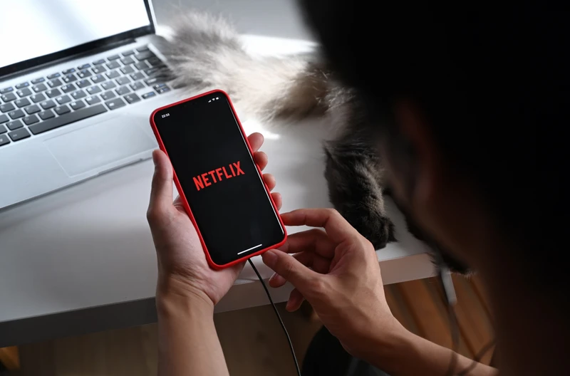 Nowe oszustwo "na Netflix"! Jak rozpoznać cyberprzestępców?