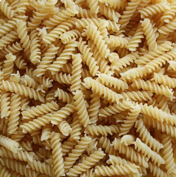 Rodzaje  makaronów - włoska pasta bez tajemnic