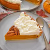 Tarta dyniowa "Pumpkin pie"