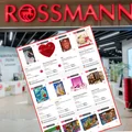 W Rossmannie promocja 1+1 gratis tylko przez 4 dni! Te kalendarze adwentowe to absolutny hit grudnia