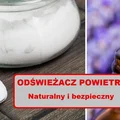 Przygotuj sobie NATURALNY ODŚWIEŻACZ POWIETRZA