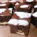 Ciasto Plamka/  Flecken Kuchen