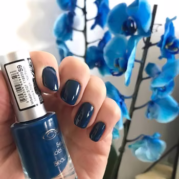 Lakiery Couleur Caramel - bez parabenu, toluenu, formaldehydu i kalafonii!