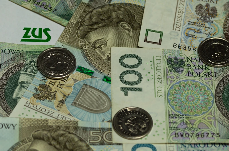 Nie trzeba bać się listu z ZUS - Informacja Prasowa