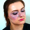 Galaxy Freckles - galaktyczne piegi