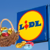 Czekoladowy jednorożec "idealny do koszyczka"? Oferta Lidla wzbudza kontrowersje
