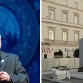 Wałęsa krytykuje pomnik Kaczyńskiego: „taka miernota” i oskarża go o katastrofę smoleńską!