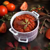 Domowy ketchup (keczup)