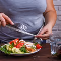 Otyłość przy niedoczynności tarczycy- jaką dietę stosować?