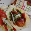 Wege Hot Dog