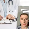 "Dlaczego jestem dupkiem?" Lekarz wyjaśnia różnicę między wizytą prywatną a na NFZ