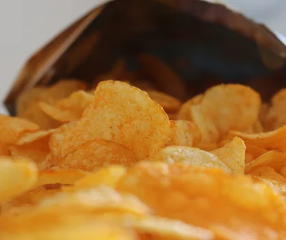 Tragedia trendu "One Chip Challenge"! 14 - latek zjadł jednego chipsa i zmarł!