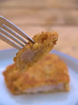 Jak zrobić pyszny kotlet schabowy?