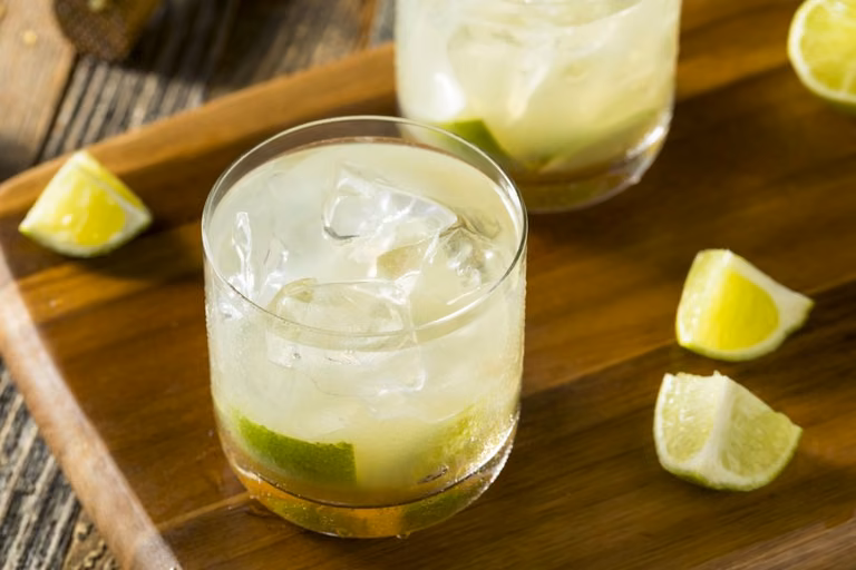 Caipiroska