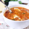 Zupa lasagne -lazania