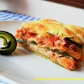 FIT lasagne z cukinii