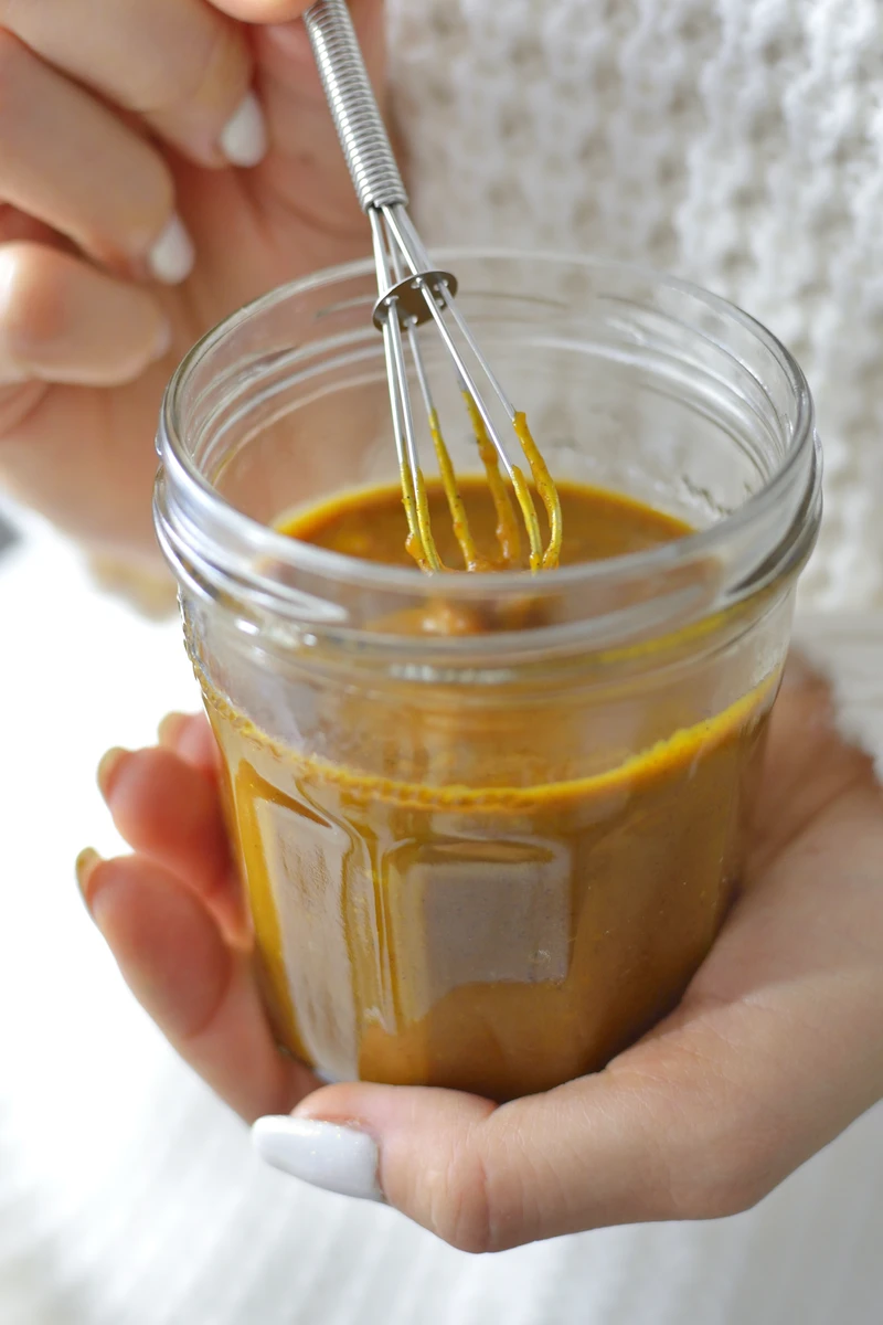 SYROP DO KAWY PUMPKIN SPICE COFFEE