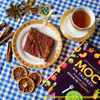 FIT brownie buraczane i konkurs "Moc na talerzu"