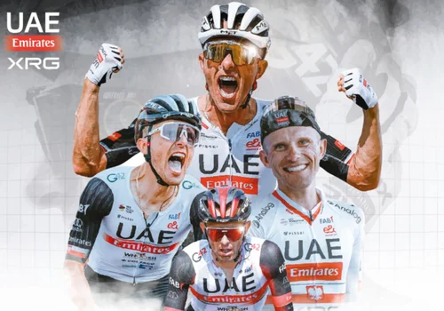 Legenda polskiego kolarstwa kończy karierę! Tak wyglądał ostatni start Rafała Majki