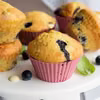 Muffiny jogurtowe
