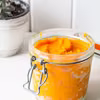 Puree z dyni