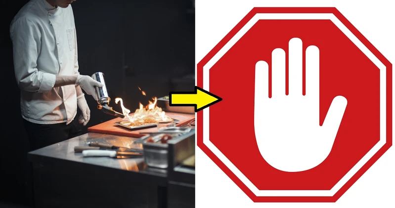 “Zero Ukraińców”. Oburzające ogłoszenie restauracji w Gdyni! Internet aż huczy