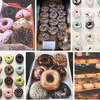 Amerykańskie pączki