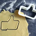 Facebookowa foremka