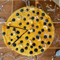 Tofurnik mango